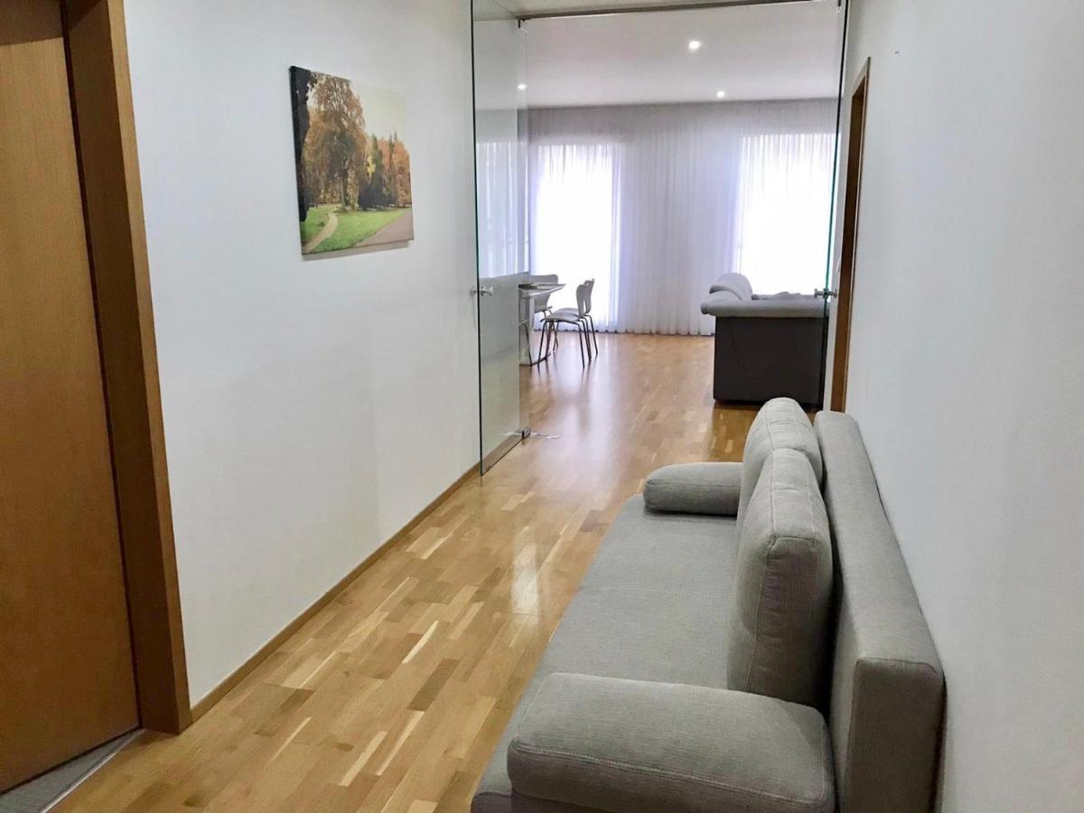 Apartment Korunni Dvur, 2 Free Parkings 布拉格 外观 照片